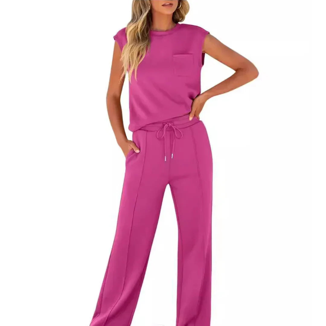SUMMER COORDINATES SET FOR WOMEN