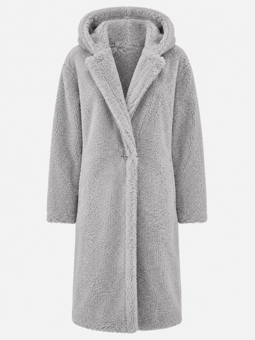 Jodie Cosy Wool Coat | Women's Winter Coats