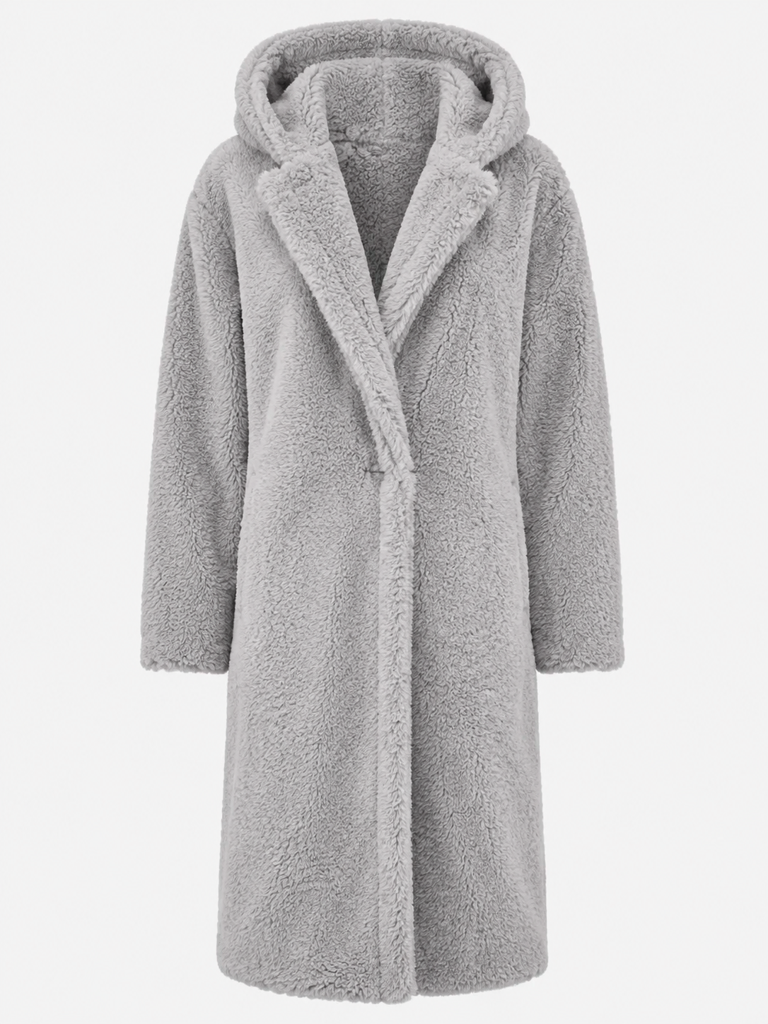 Jodie Cosy Wool Coat | Women's Winter Coats