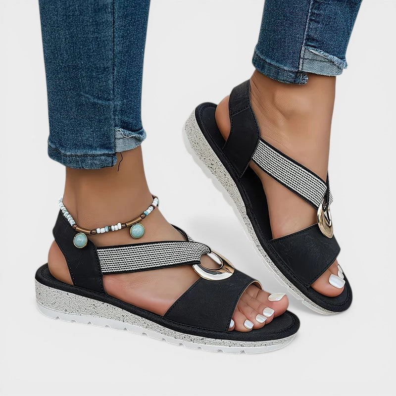 Mía™ | Elegant Sandals
