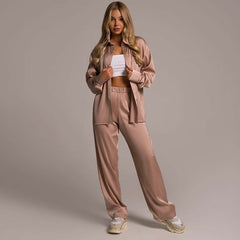Rose/Beige