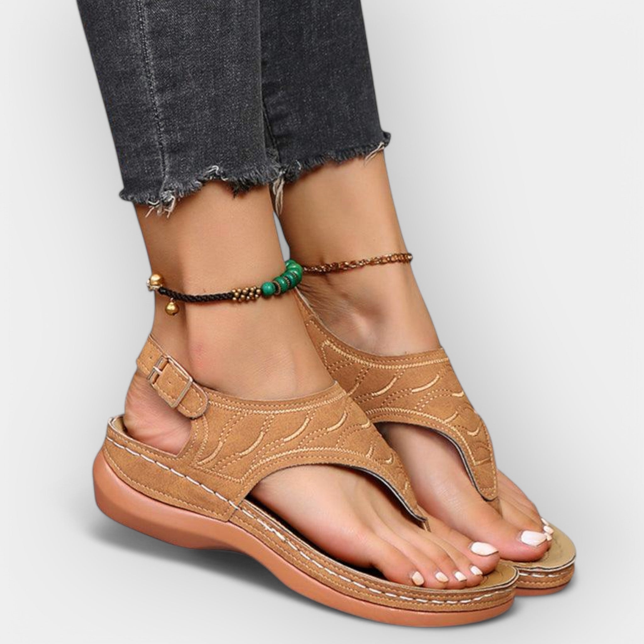 Orthopaedic Sandals
