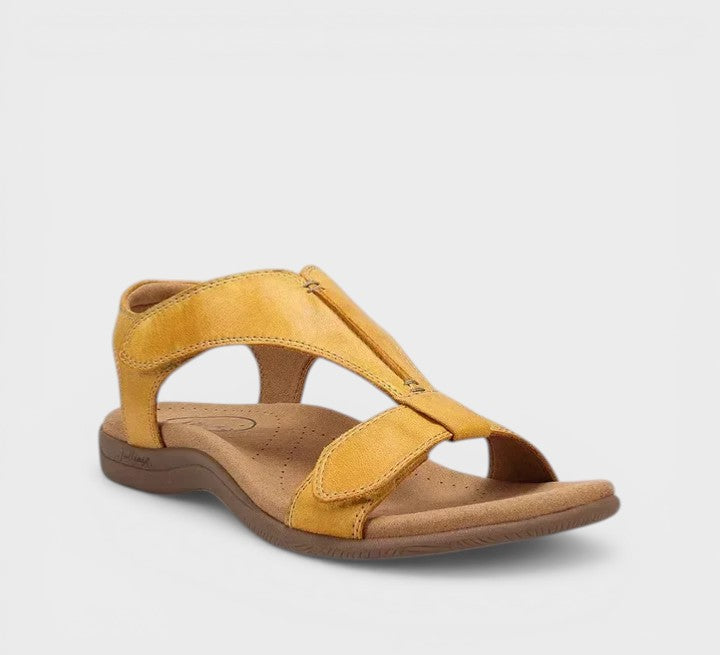 Irene™ | Elegant Orthopaedic Sandals