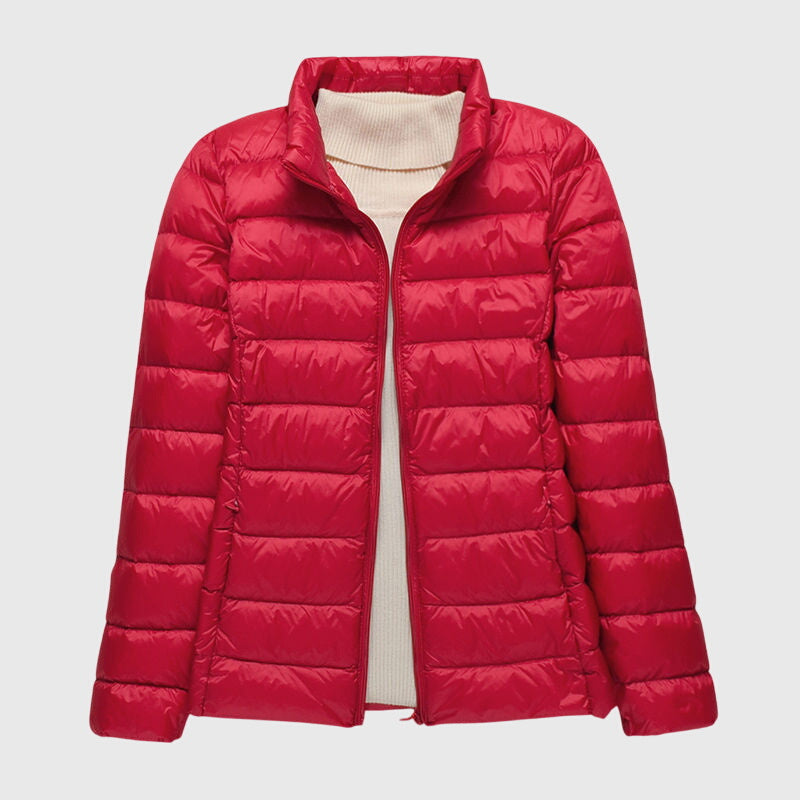 Lily™ - Ultralight Padded Jacket