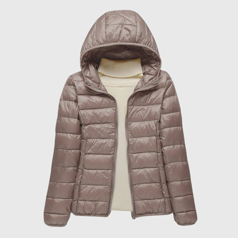 Lily™ - Ultralight Padded Jacket