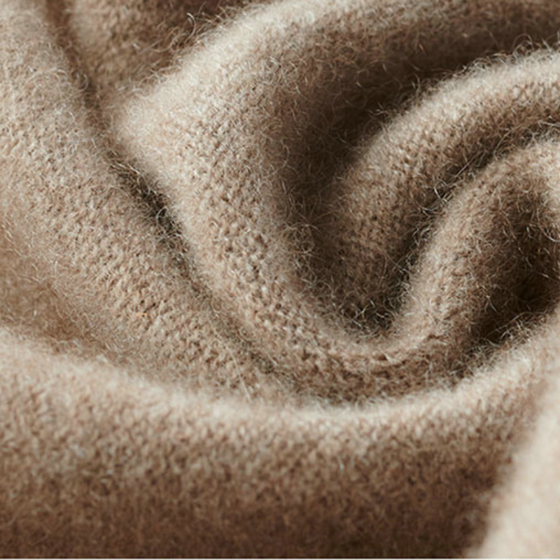 Alpina | Merino Shawl For Women