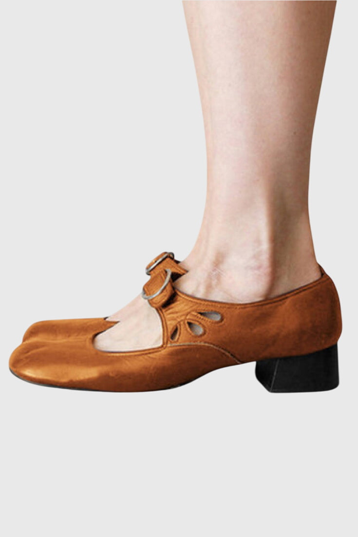 Norah - Comfortable Orthopaedic Sandals