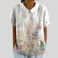Flower Top Elegant Comfort