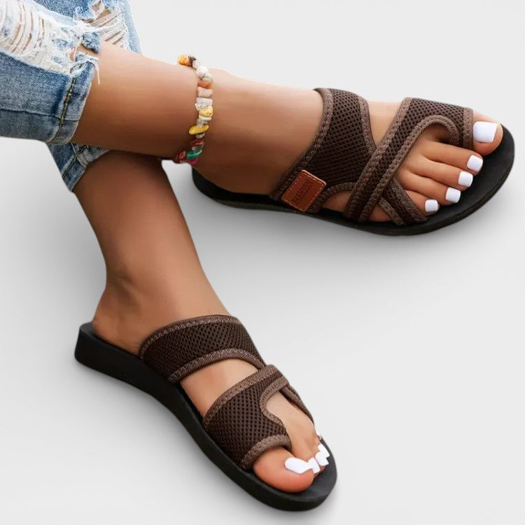 Carmen™ | Comfortable Orthopaedic Sandals