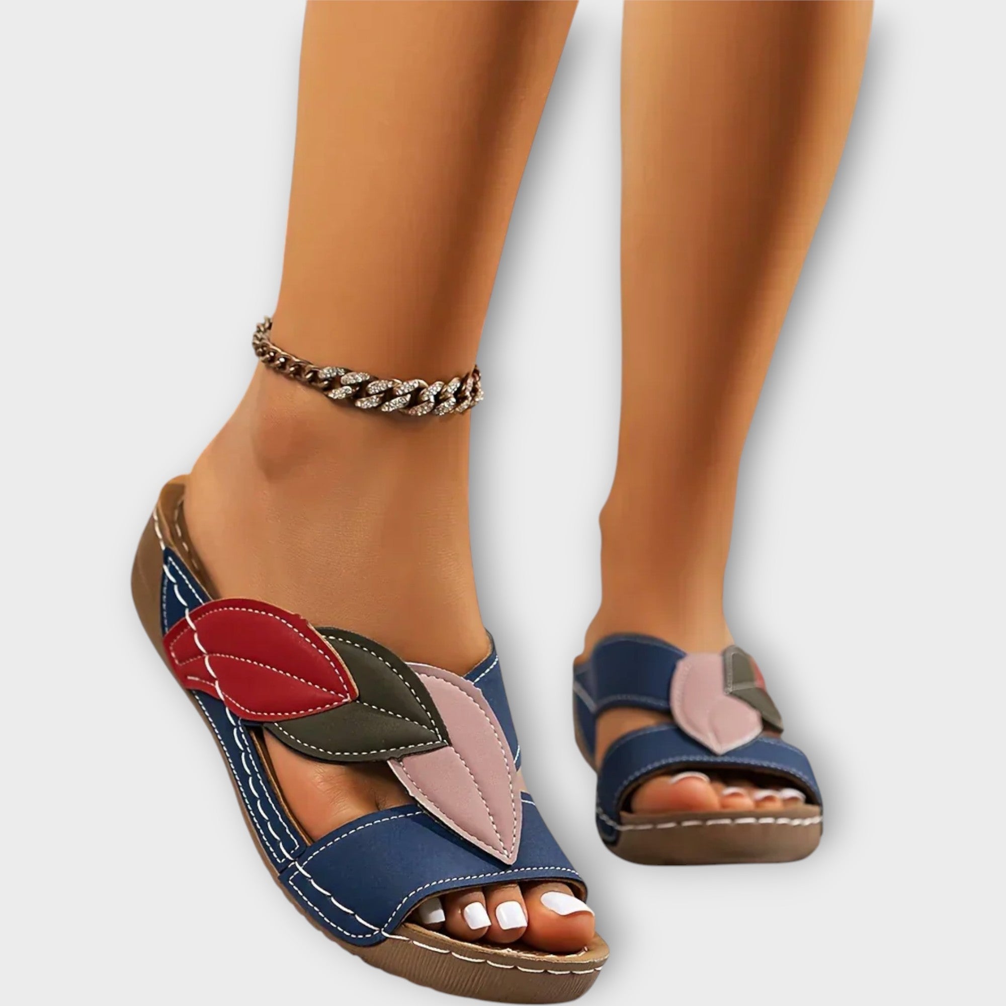 Summer Sandals