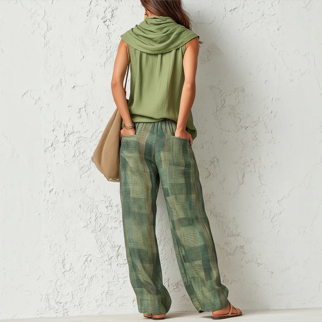 NATURAL ELEGANCE SET FOR WOMEN