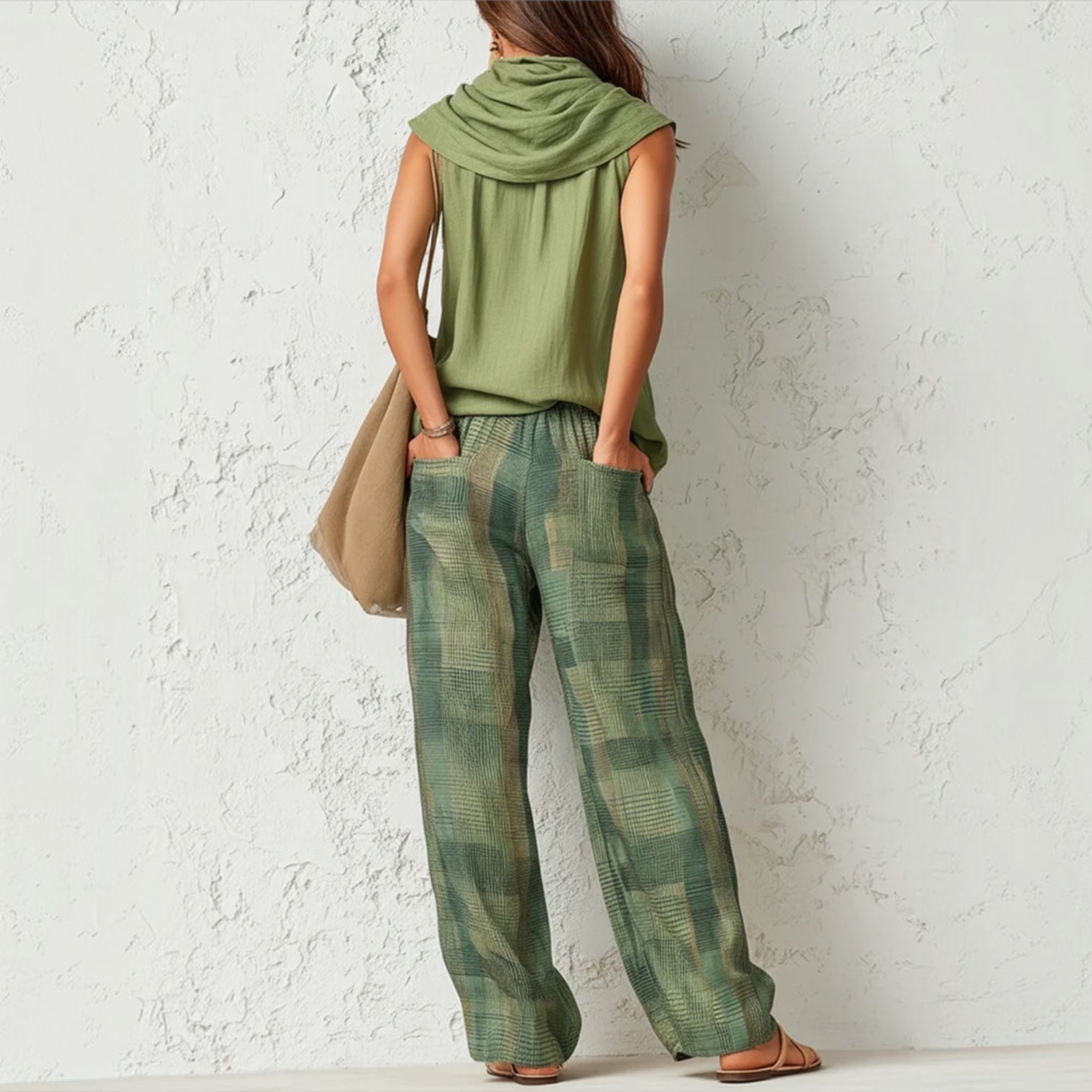 NATURAL ELEGANCE SET FOR WOMEN