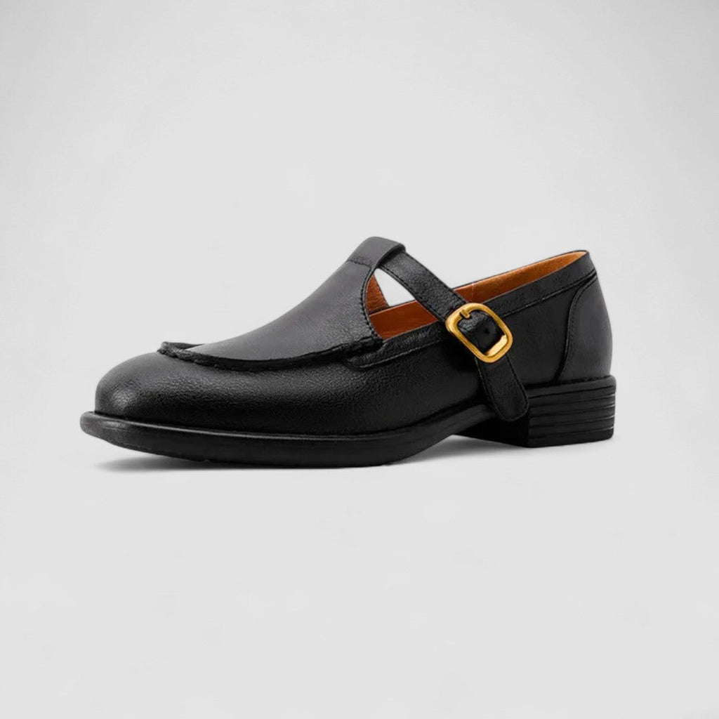Željana | Orthopaedic Shoes with Square Toe