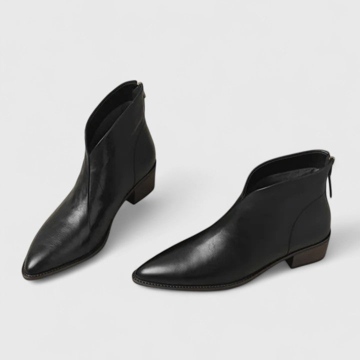 Nathalie | Elegant Boots
