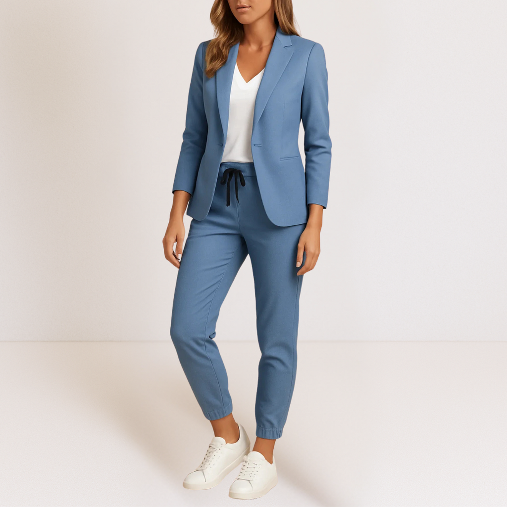 TWO-PIECE SET FOR WOMEN