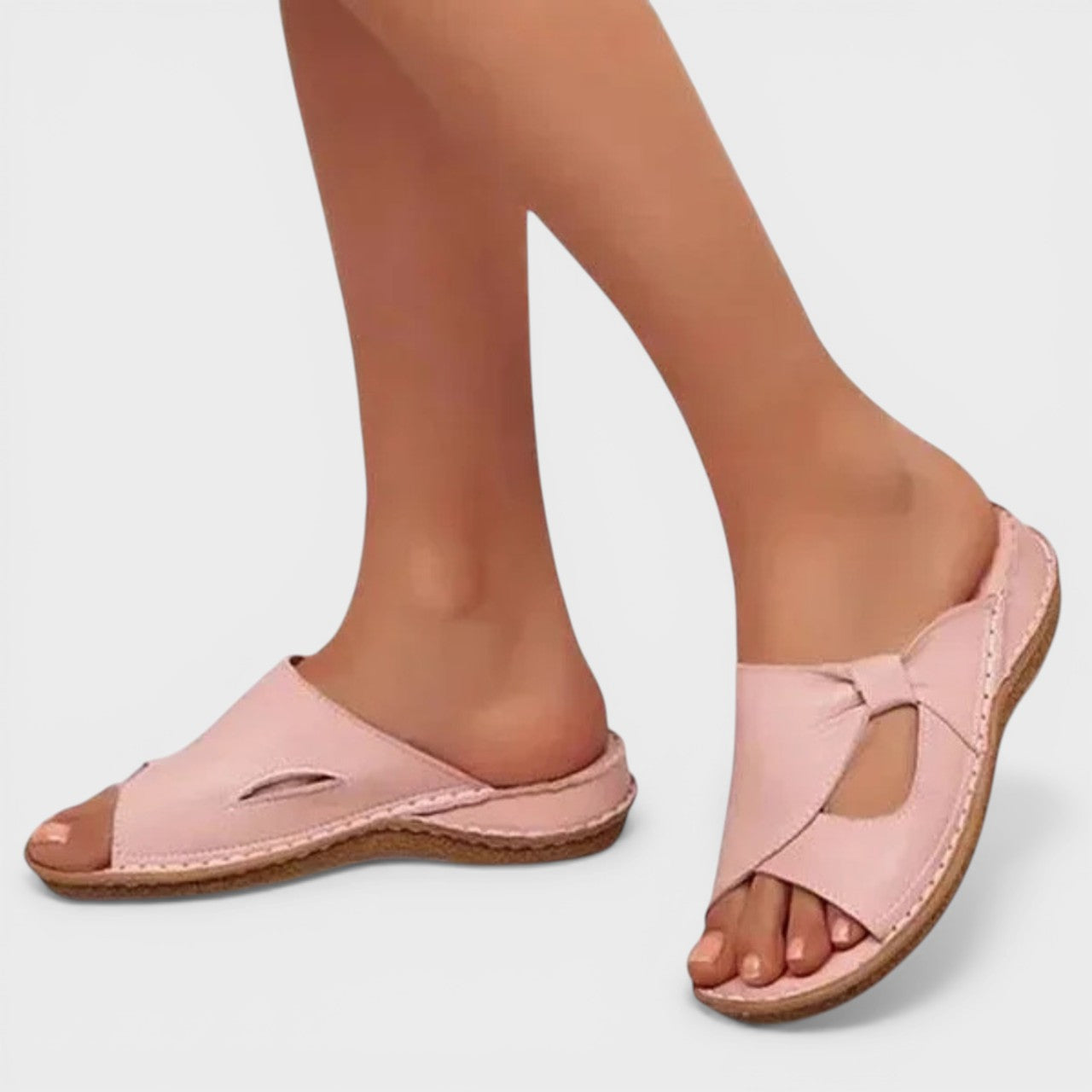 Emma™ | Orthopaedic Sandals
