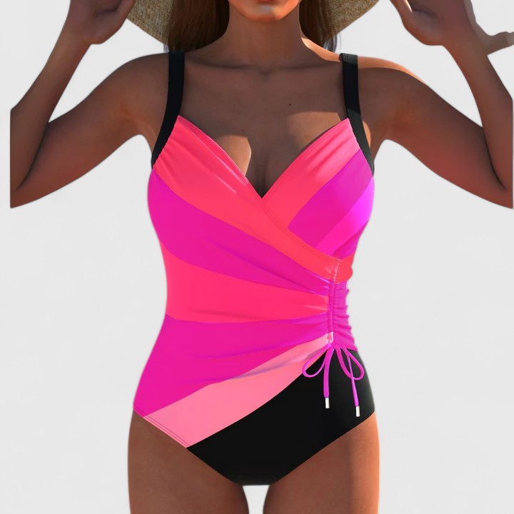 Tazlyne | Elegant Swimsuit