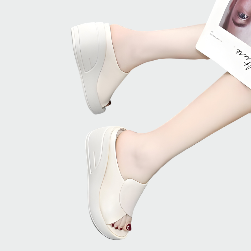 Comfortable Orthopaedic Sandals
