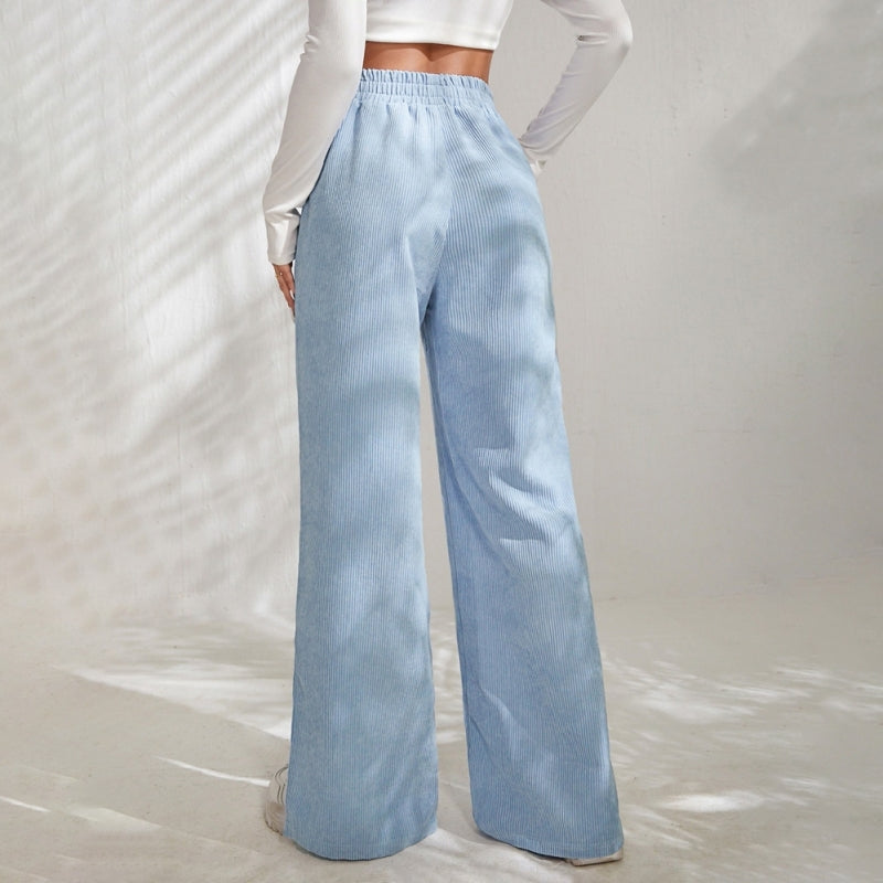 Nahla - Comfortable Jogging Trousers