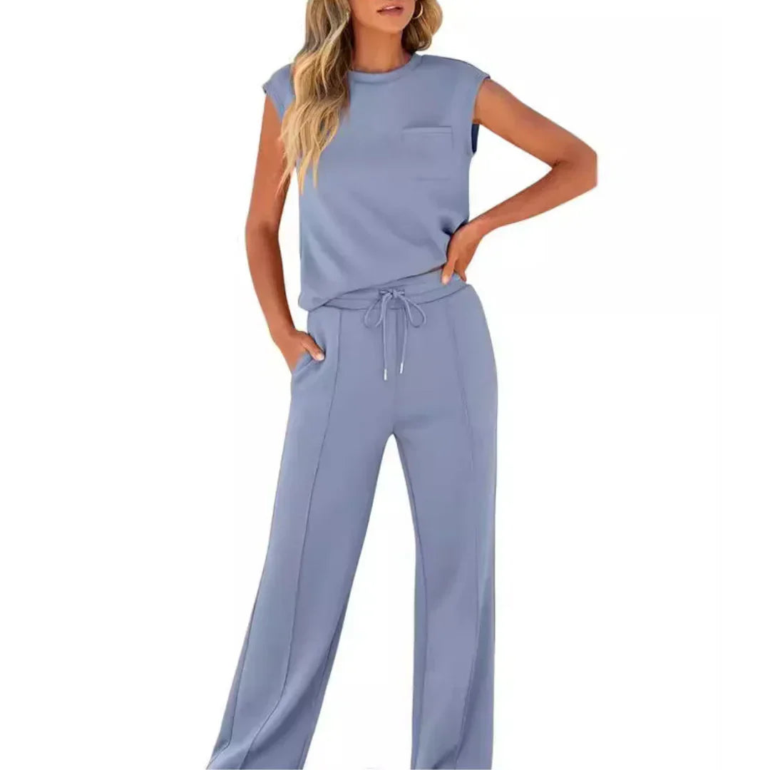 SUMMER COORDINATES SET FOR WOMEN
