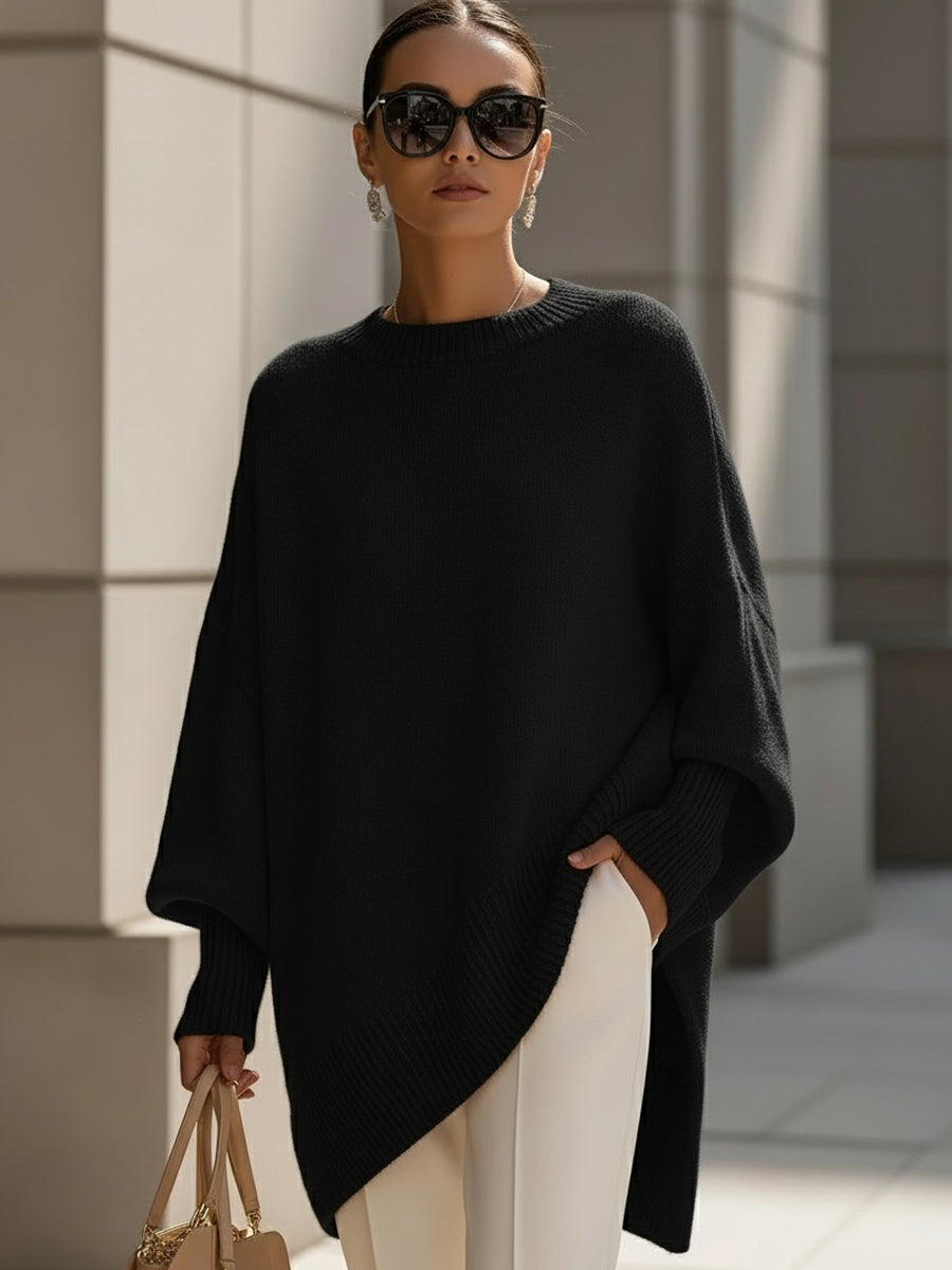 Clarissa | Elegant Casual Sweater