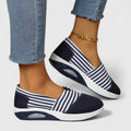 Julia | Orthopaedic Sneakers
