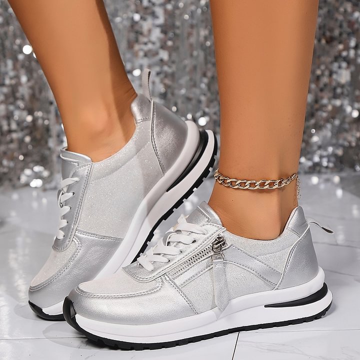 Ashlyn™ | Orthopaedic Sneakers