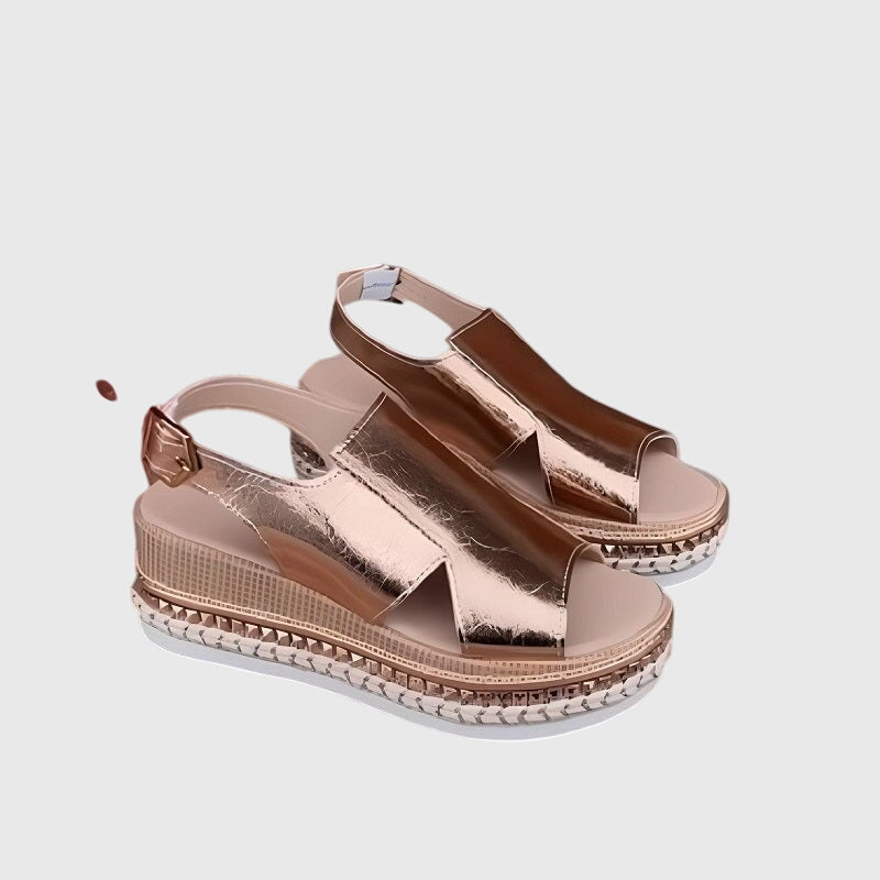 Verónica™ | Comfortable Orthopaedic Sandals