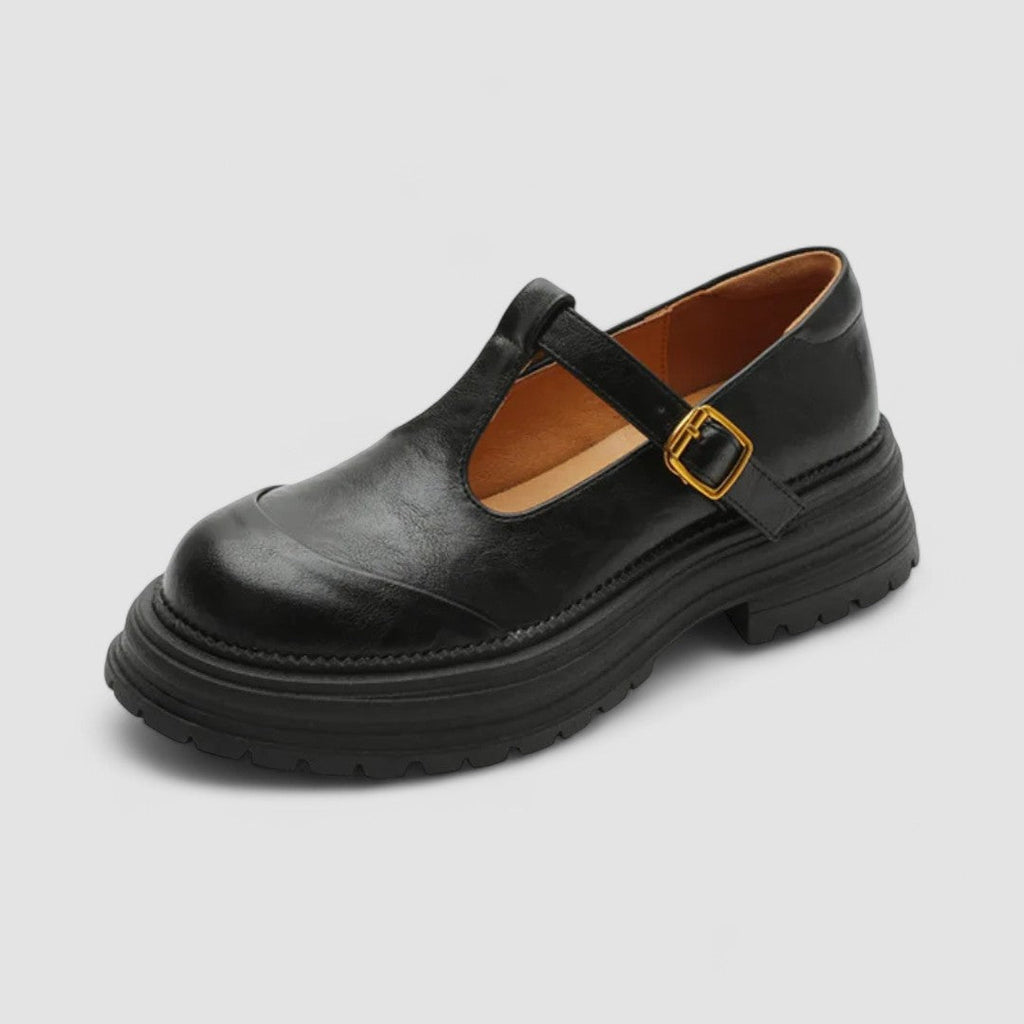 Sofija | Orthopaedic Mary Jane Shoes