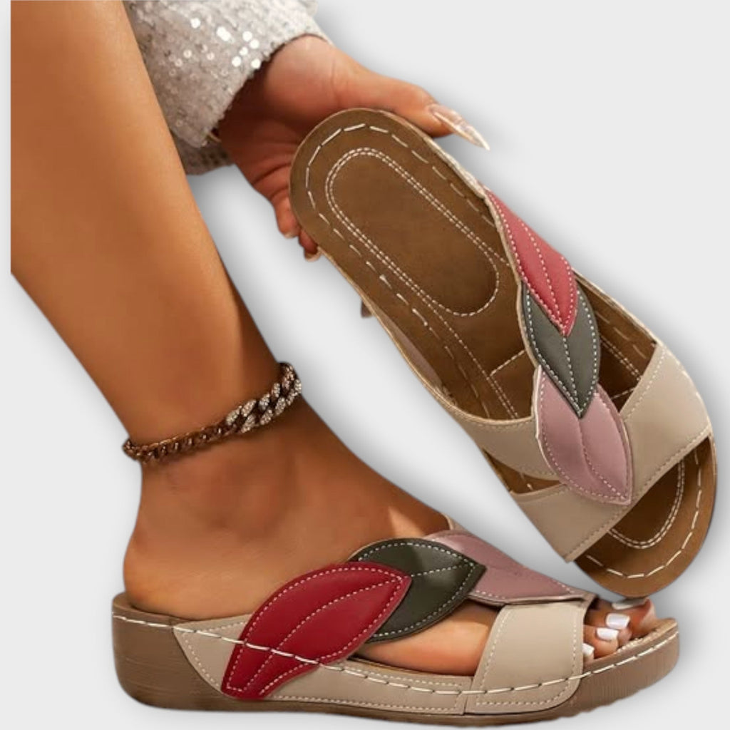 Summer Sandals