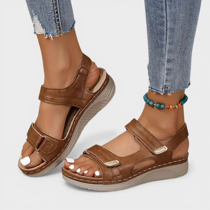Benita™ | Comfortable Orthopaedic Sandals