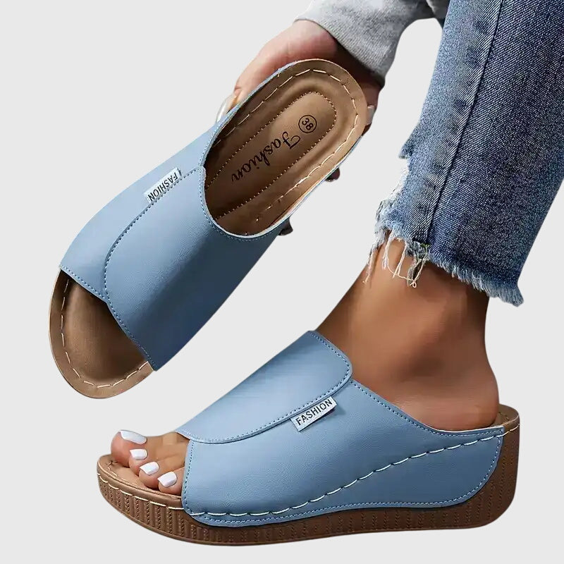 Lara™ | Elegant, Comfortable Sandals