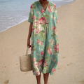 Comfortable Summer Dress