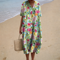 Comfortable Summer Dress