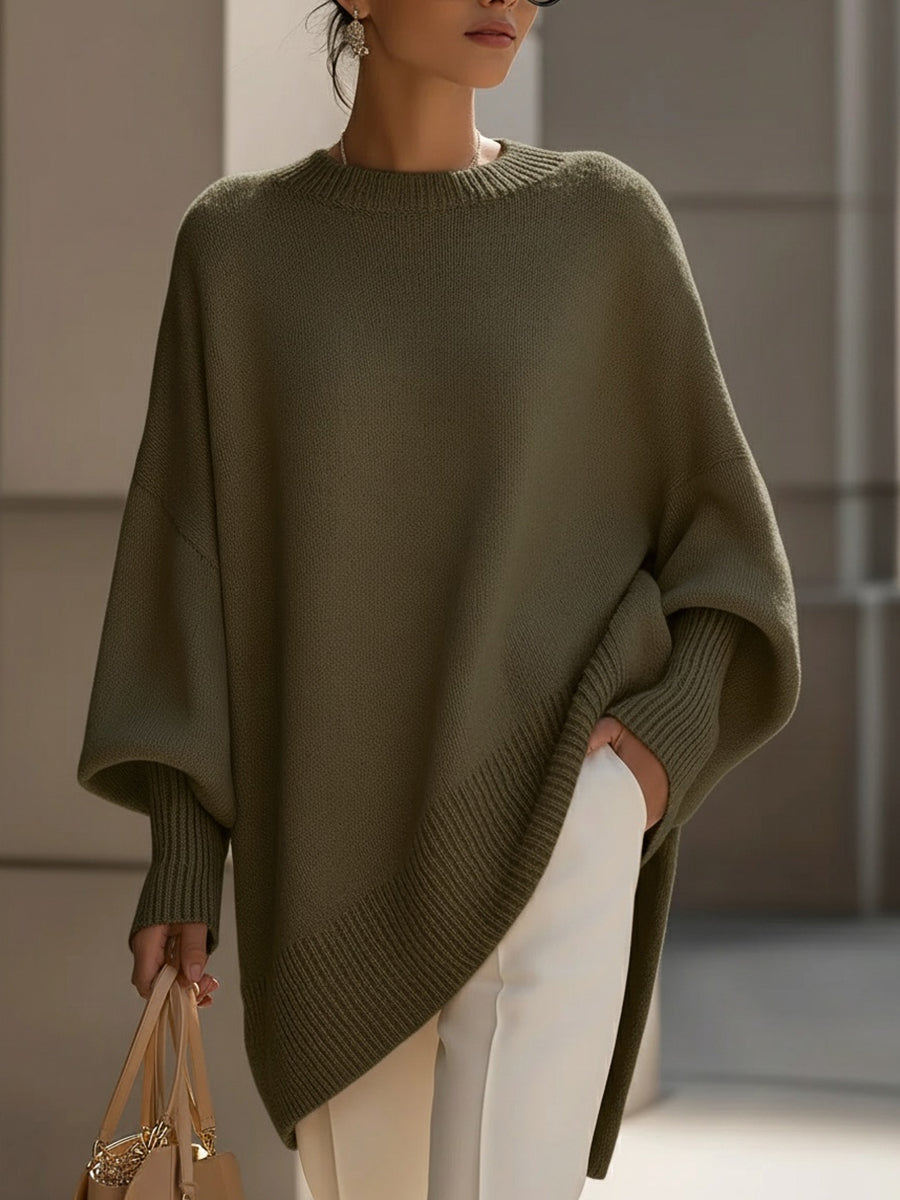 Clarissa | Elegant Casual Sweater