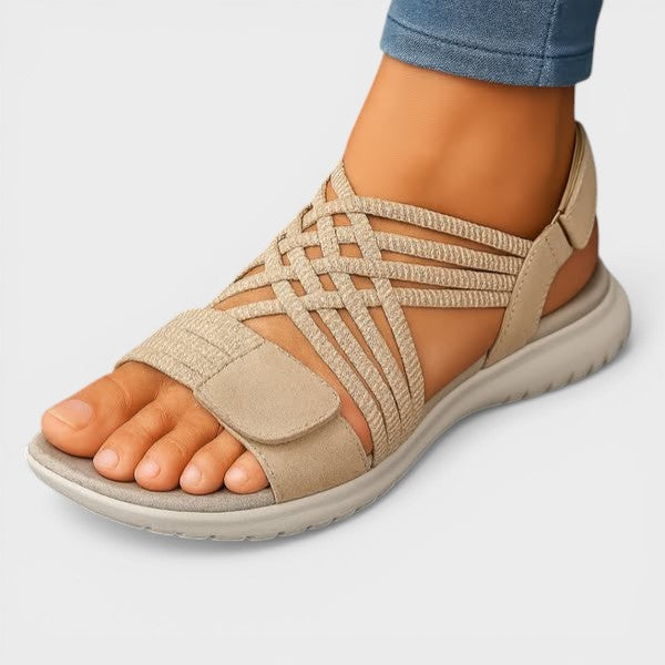 Alba™ | Lightweight, Comfortable Sandals