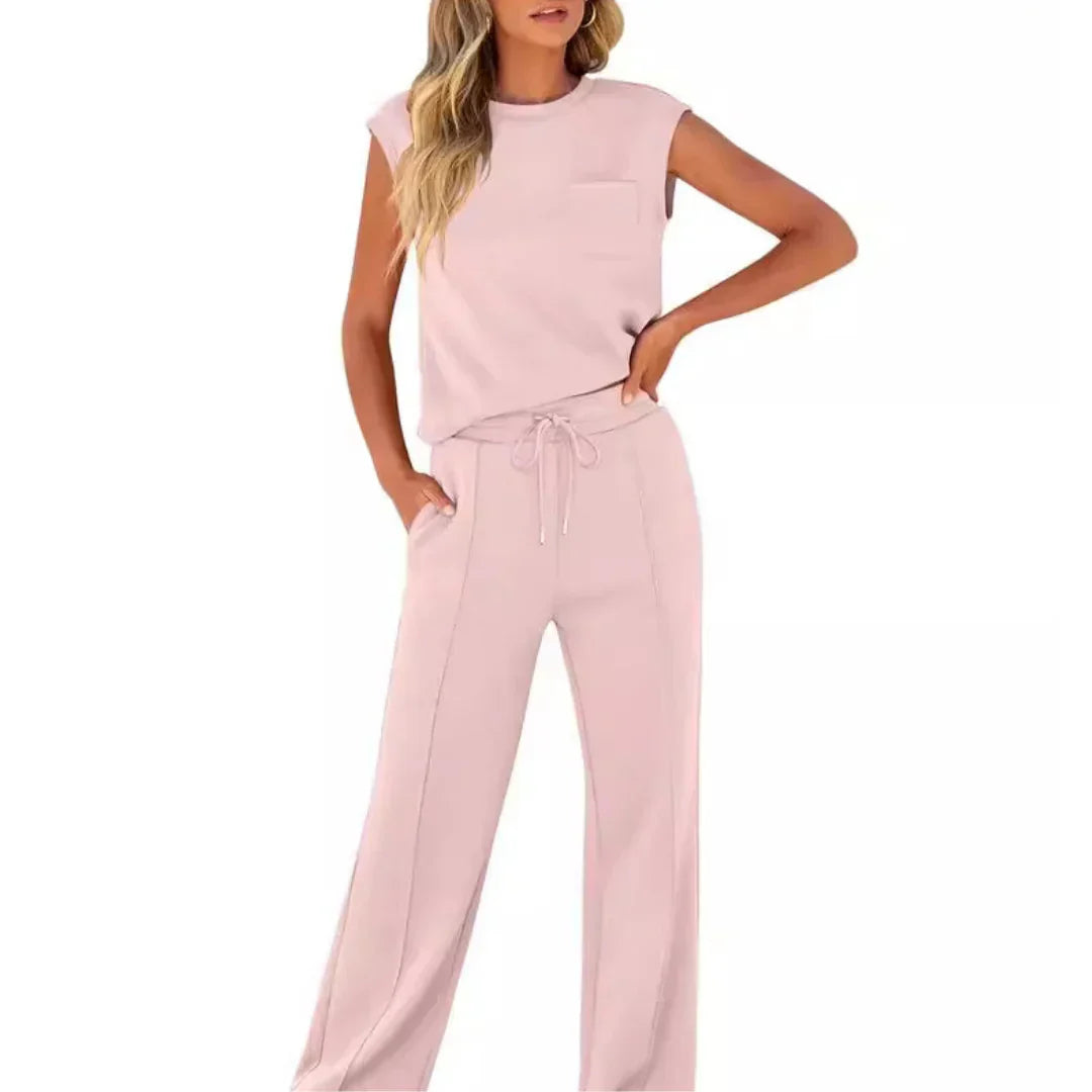 SUMMER COORDINATES SET FOR WOMEN