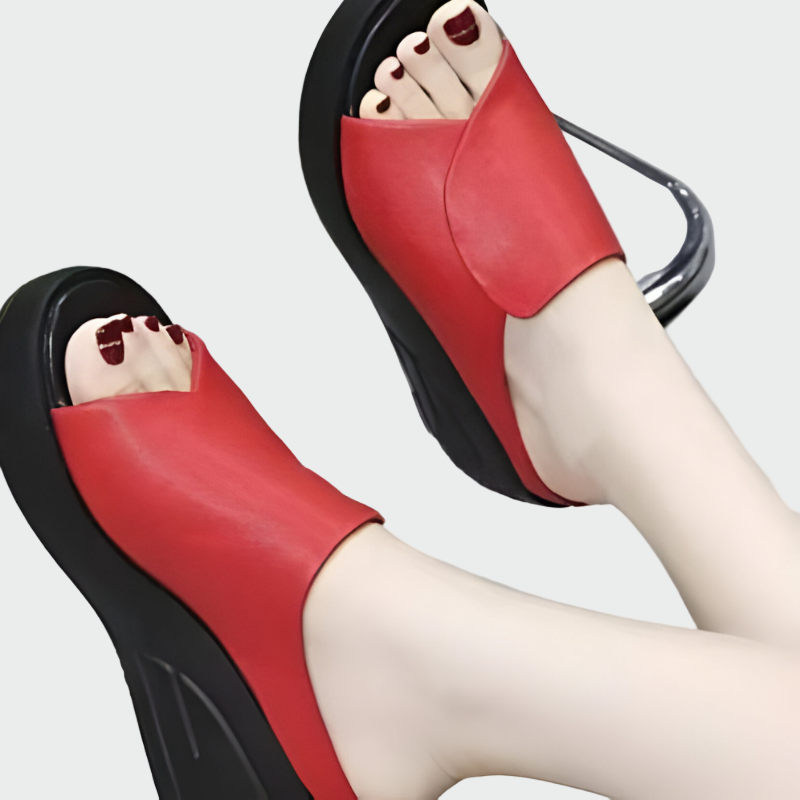 Comfortable Orthopaedic Sandals