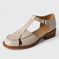 Tajana | Elegant Mary Jane Sandals