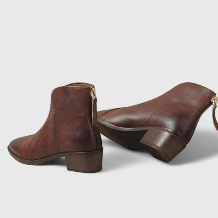 Nathalie | Elegant Boots