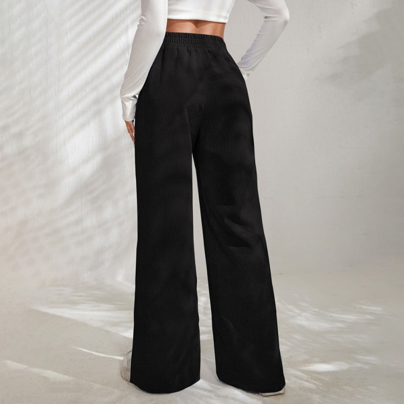 Nahla - Comfortable Jogging Trousers
