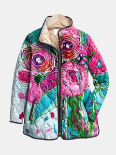 Multicolour Flower