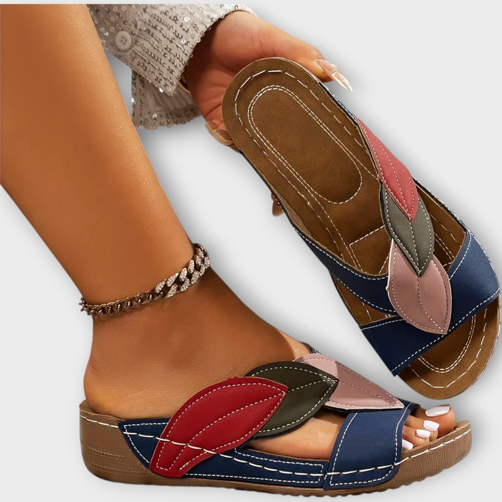 Summer Sandals