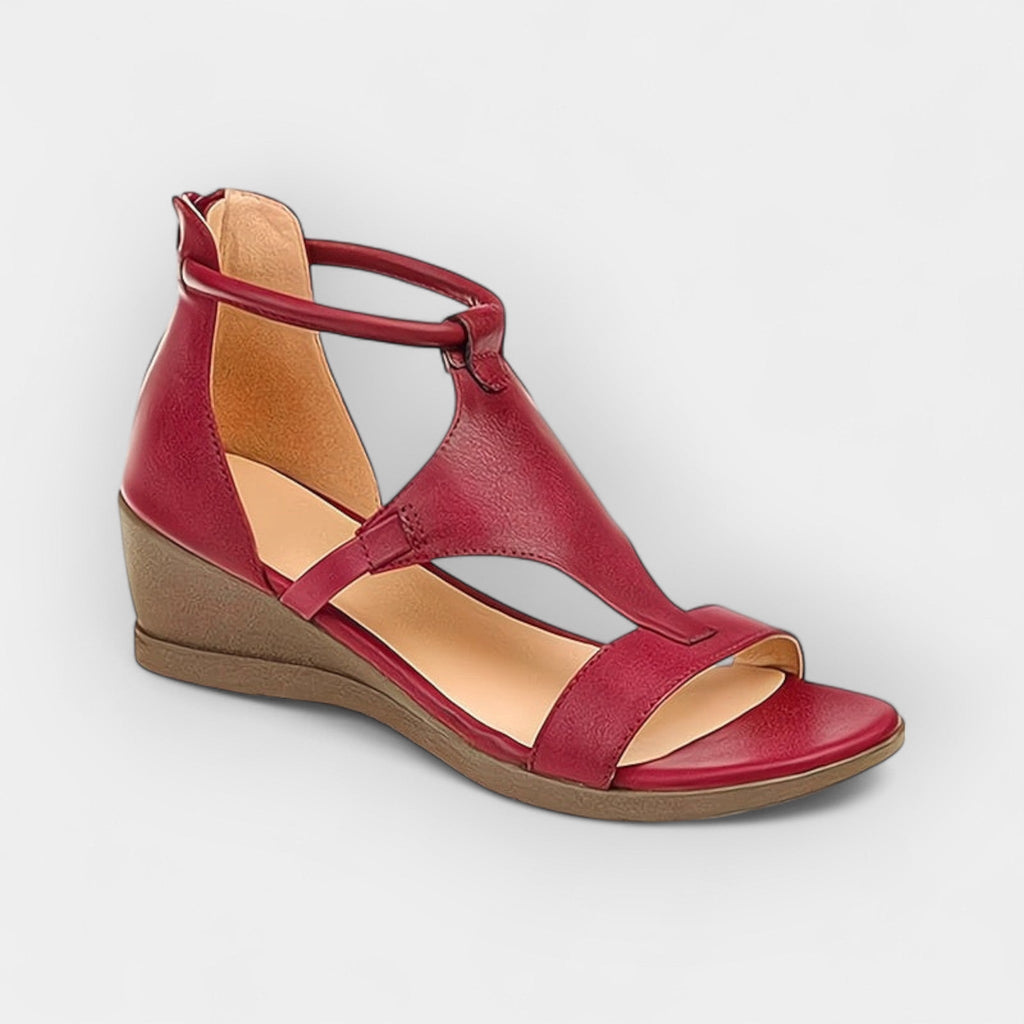 Comfortable Sandals for All Day