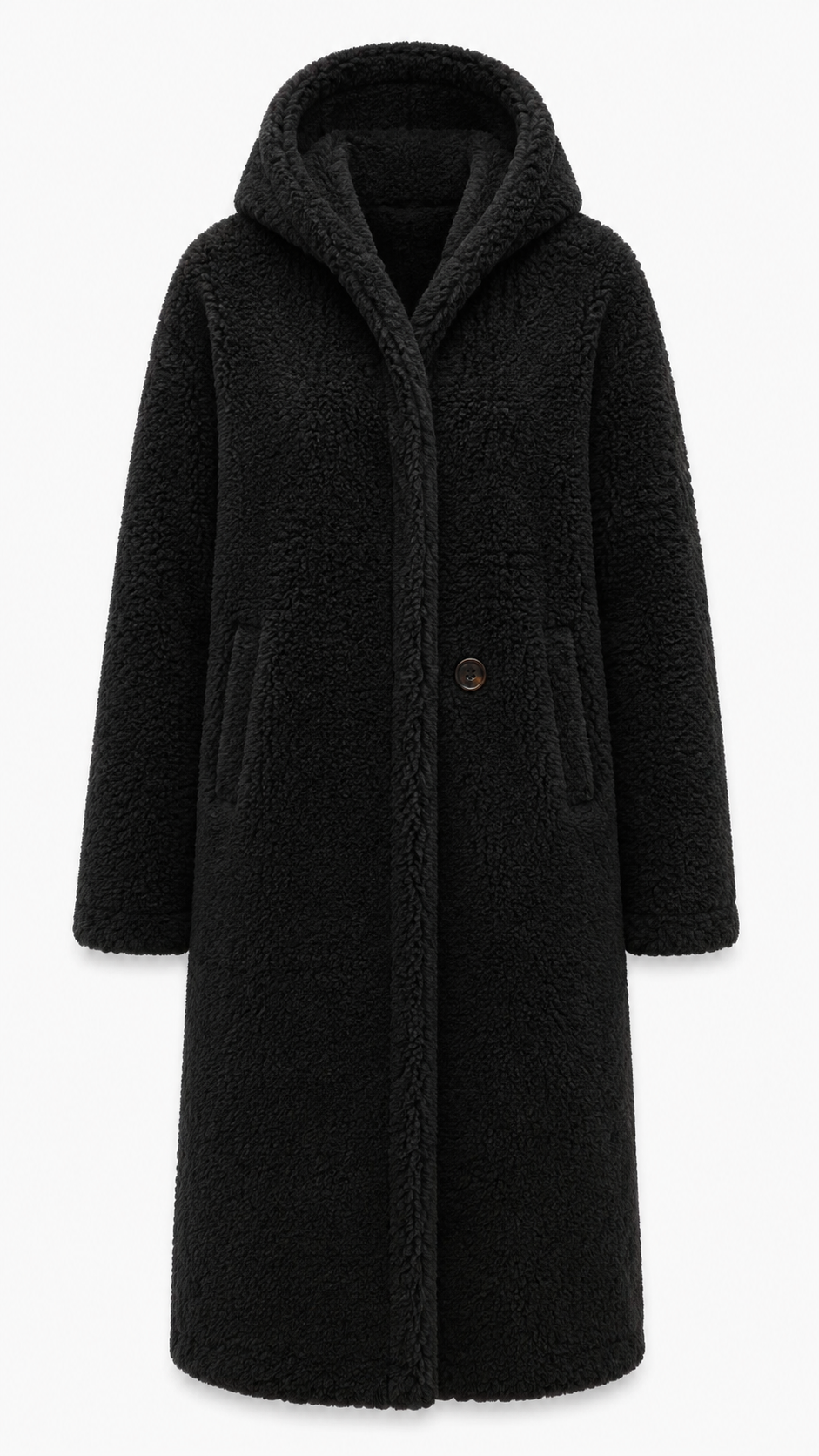 Jodie Cosy Wool Coat | Women's Winter Coats