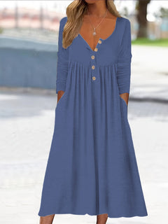 Dusty Blue