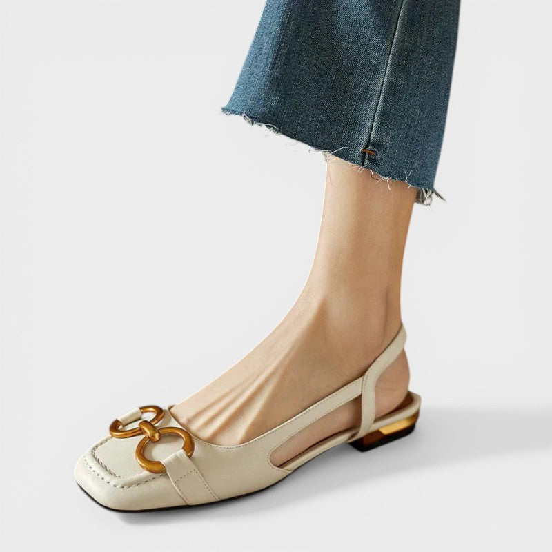Elsa™ | Comfortable Orthopaedic Sandals