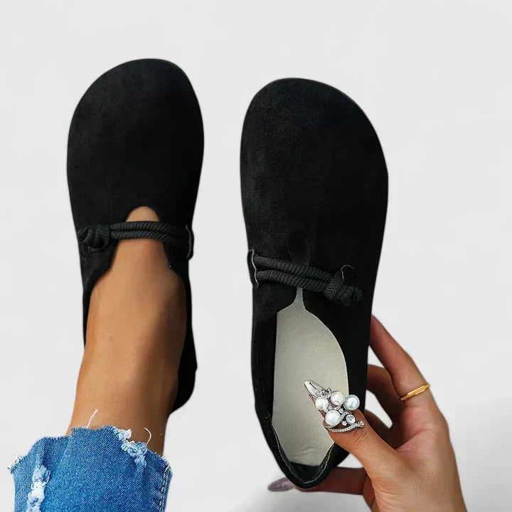 Lea | Comfortable Orthopaedic Slippers