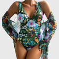 Linnea | Summer Swimsuit Set