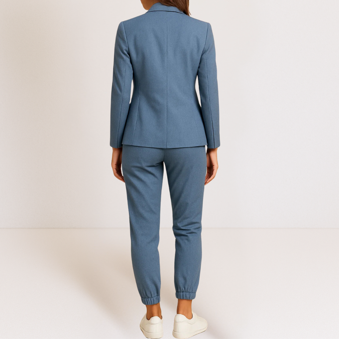 TWO-PIECE SET FOR WOMEN
